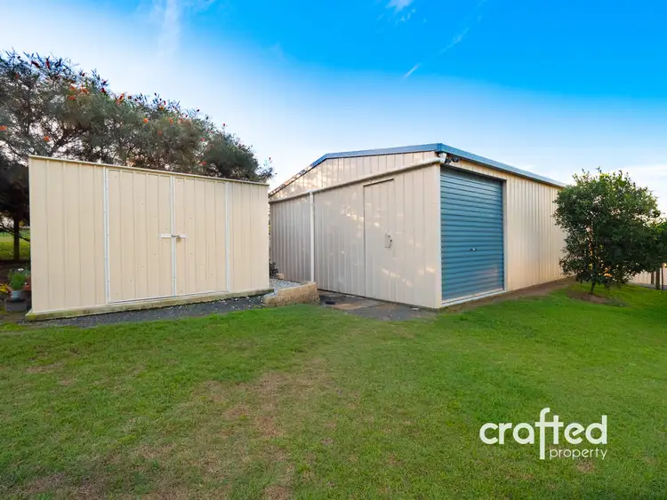 Fifth view of Homely house listing, 72-76 Laurina Drive, New Beith QLD 4124