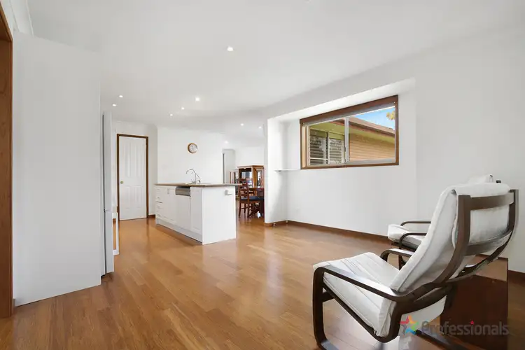 Second view of Homely house listing, 5 Plane Avenue, Uralla NSW 2358