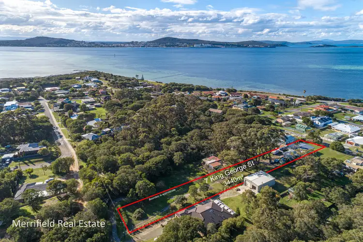 Second view of Homely house listing, 7 King George Street, Little Grove WA 6330