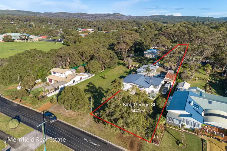 Fourth view of Homely house listing, 7 King George Street, Little Grove WA 6330