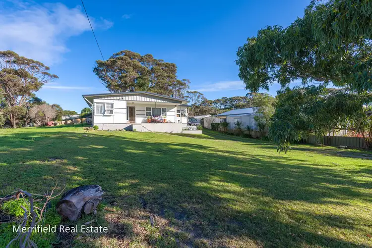 Fifth view of Homely house listing, 7 King George Street, Little Grove WA 6330