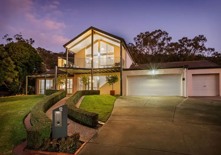 Main view of Homely house listing, 12 Prendergast Street, Wodonga VIC 3690