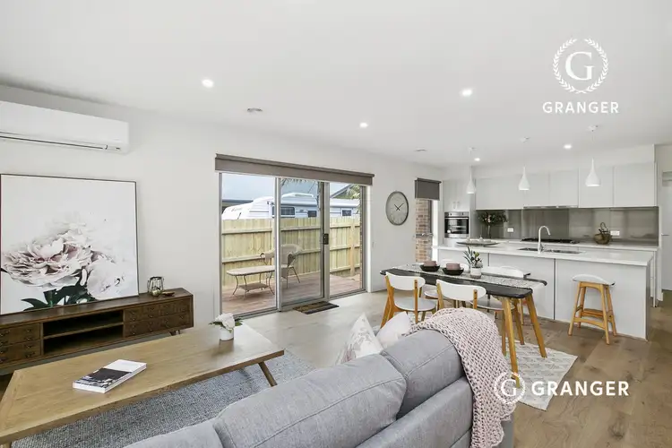 Lot 2/14 Moorfield Avenue, Rosebud VIC 3939