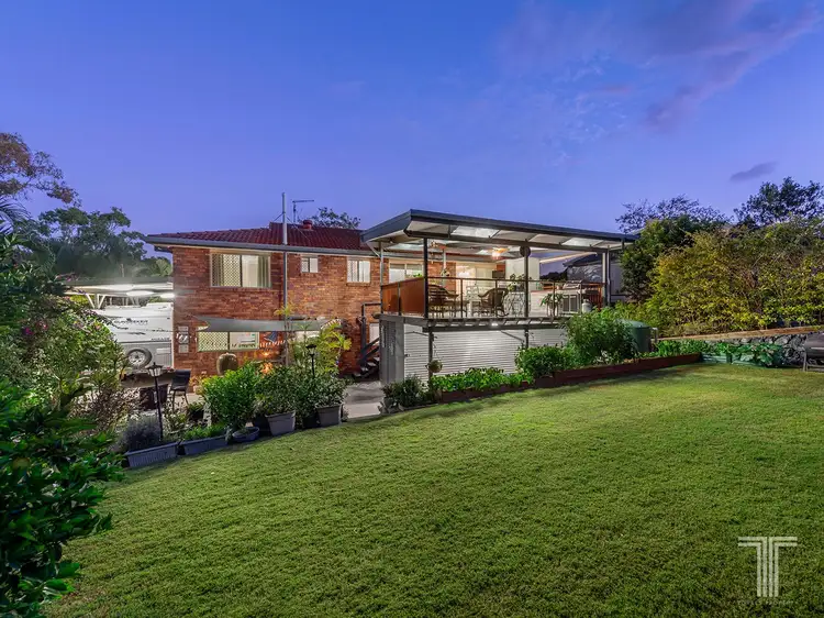 7 Maranoa Street, Carina Heights QLD 4152