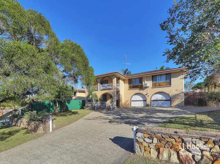 6 Gullane Street, Macgregor QLD 4109