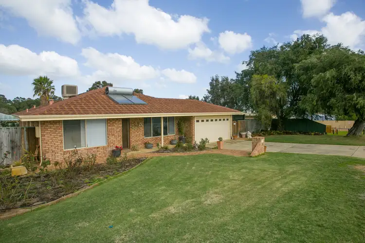 Main view of Homely house listing, 8 Hurd Road, Bullsbrook WA 6084