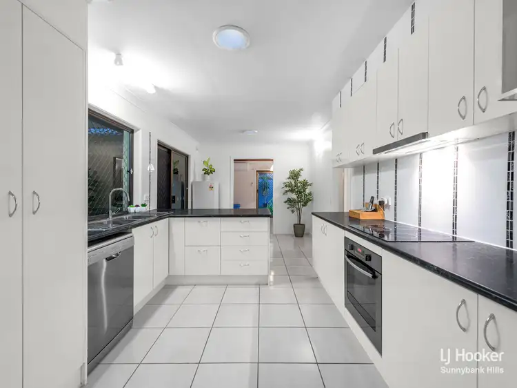 4 Corkwood Street, Algester QLD 4115