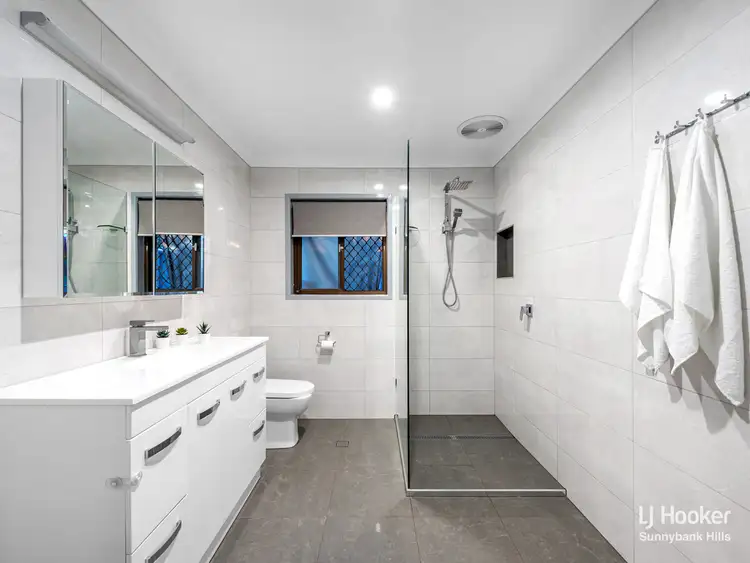 Fourth view of Homely house listing, 4 Corkwood Street, Algester QLD 4115