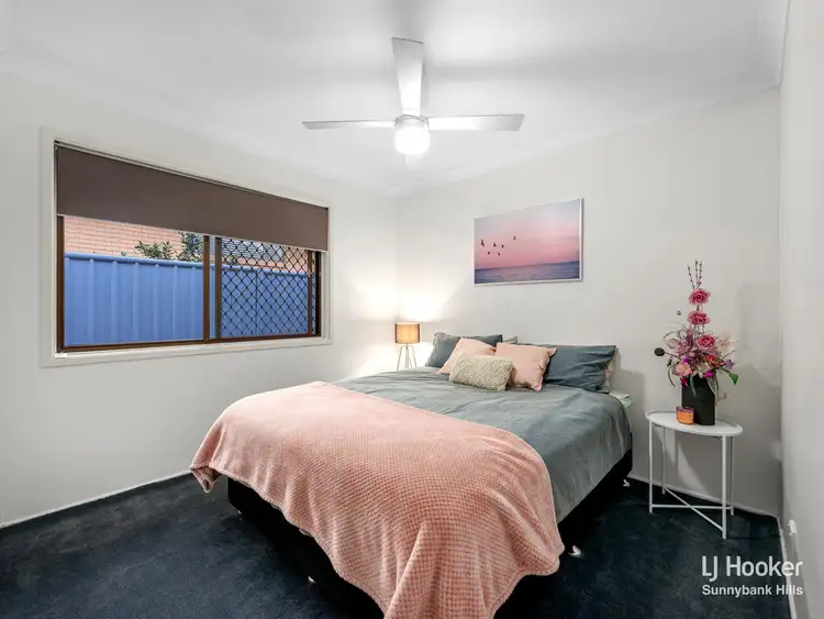 Fifth view of Homely house listing, 4 Corkwood Street, Algester QLD 4115