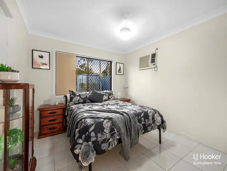 Sixth view of Homely house listing, 4 Corkwood Street, Algester QLD 4115