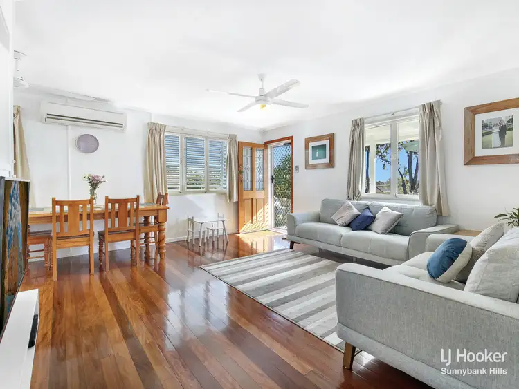 Fourth view of Homely house listing, 118 Stones Road, Sunnybank Hills QLD 4109