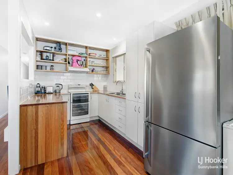 Fifth view of Homely house listing, 118 Stones Road, Sunnybank Hills QLD 4109