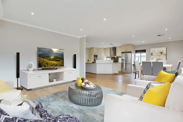 Second view of Homely house listing, 19 Jaeger Bend, Tapping WA 6065