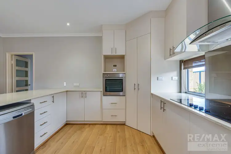 Fifth view of Homely house listing, 19 Jaeger Bend, Tapping WA 6065