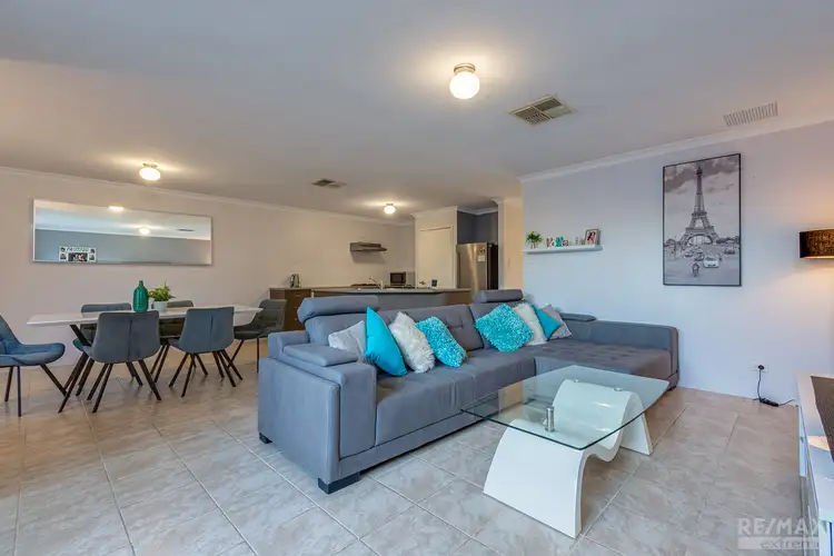 Second view of Homely house listing, 15 Pymore Crescent, Butler WA 6036