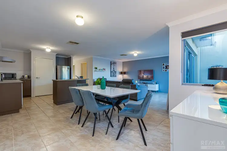 Third view of Homely house listing, 15 Pymore Crescent, Butler WA 6036