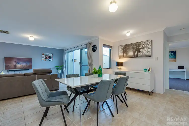 Fourth view of Homely house listing, 15 Pymore Crescent, Butler WA 6036