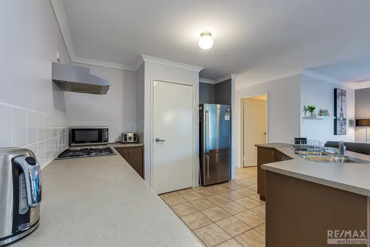 Fifth view of Homely house listing, 15 Pymore Crescent, Butler WA 6036