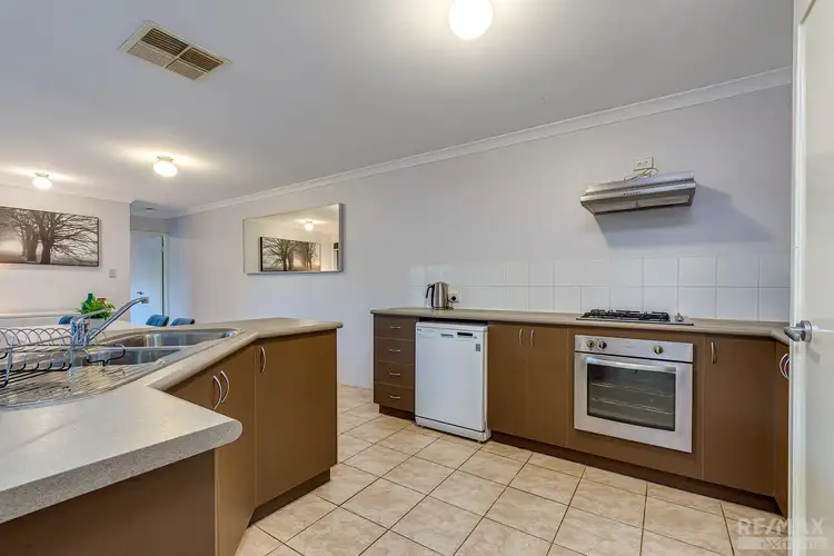 Sixth view of Homely house listing, 15 Pymore Crescent, Butler WA 6036