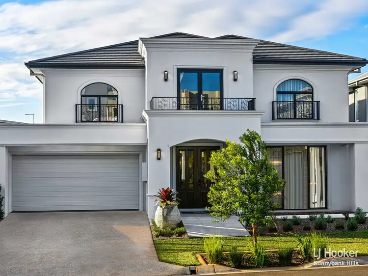 43 Grand Street, Rochedale QLD 4123