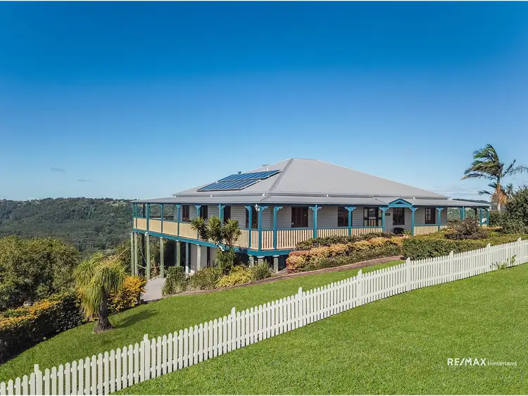 206 Tesch Road, Witta QLD 4552
