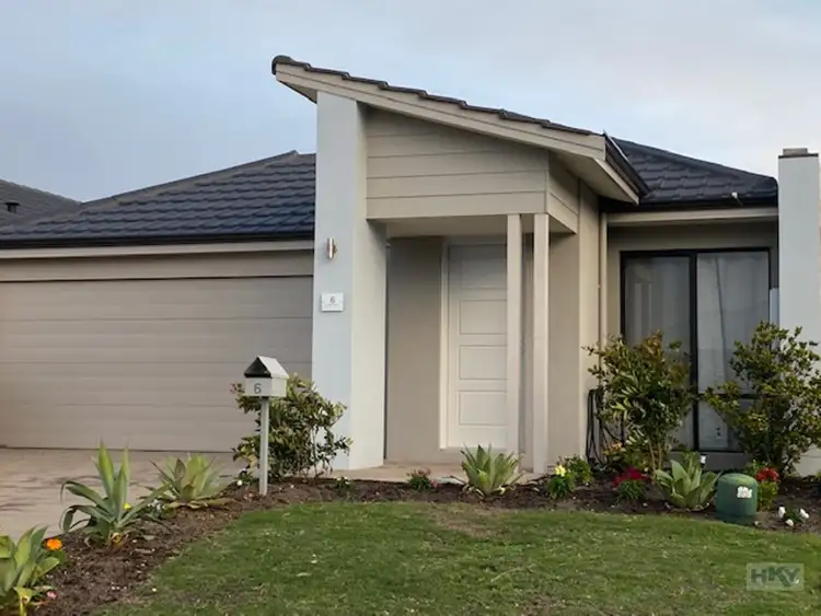 6 Syon Way, Brabham WA 6055