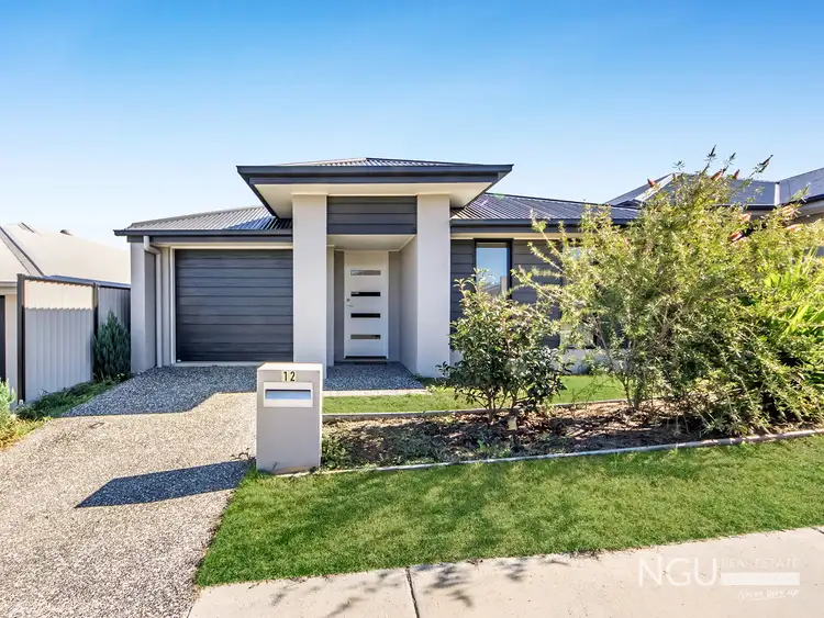 12 Canungra Street, South Ripley QLD 4306