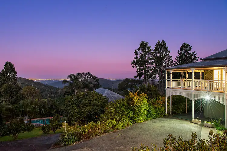 Main view of Homely house listing, 37 Fahey Road, Mount Glorious QLD 4520