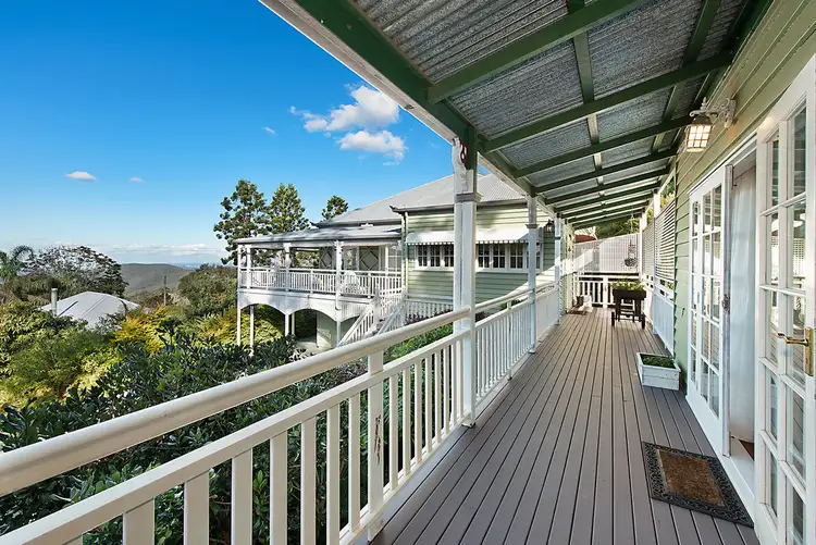 Third view of Homely house listing, 37 Fahey Road, Mount Glorious QLD 4520
