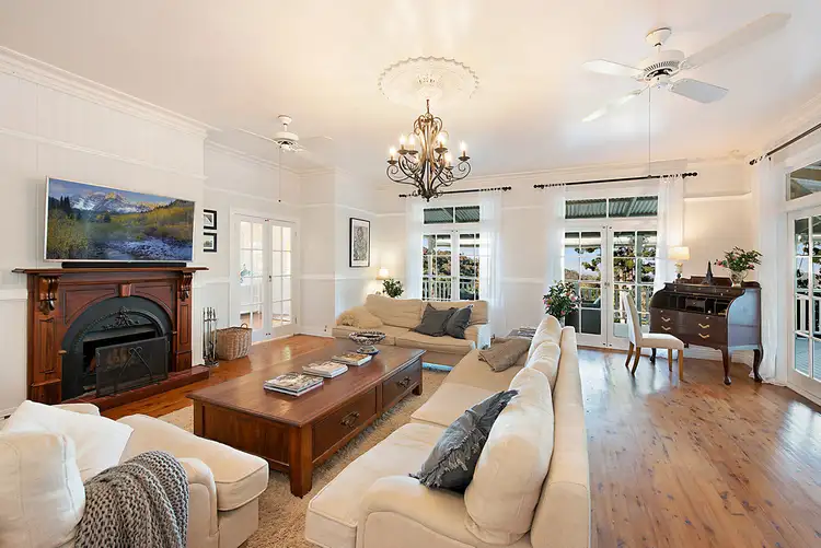 Fourth view of Homely house listing, 37 Fahey Road, Mount Glorious QLD 4520