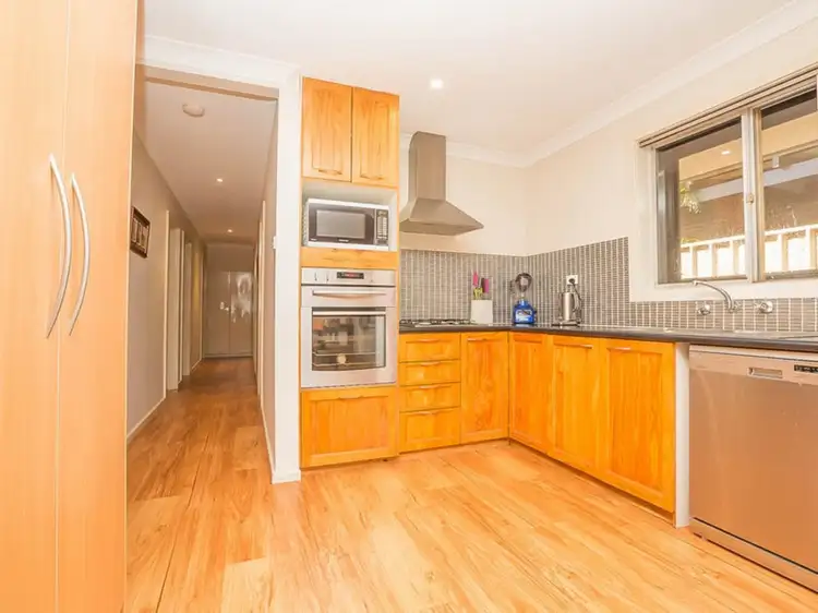Third view of Homely house listing, 93B Bottlebrush Crescent, South Hedland WA 6722