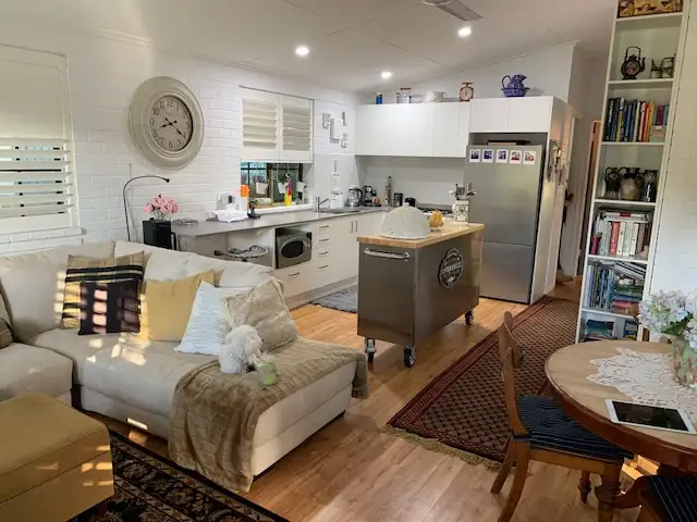 Second view of Homely house listing, 24 Orange Grove Street, Coochiemudlo Island QLD 4184