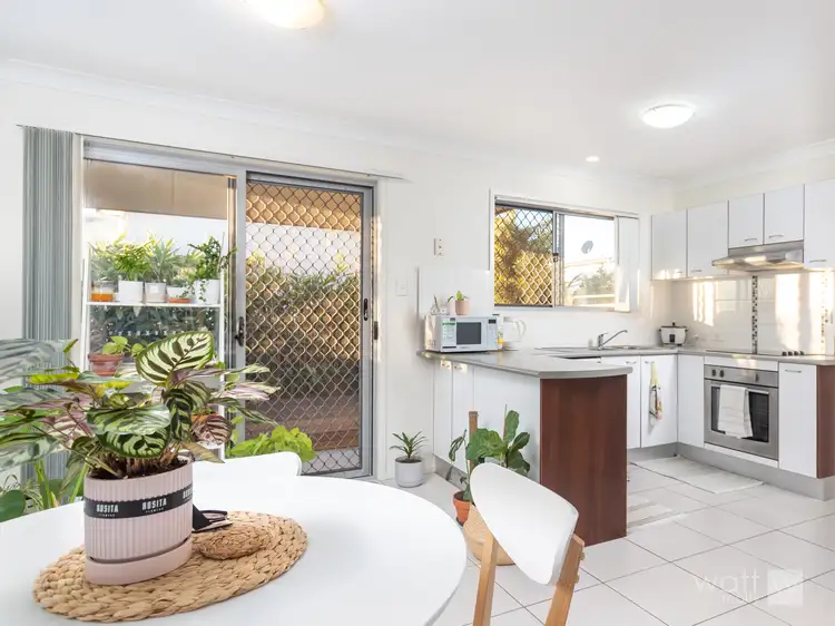 14/45 Lacey Road, Carseldine QLD 4034