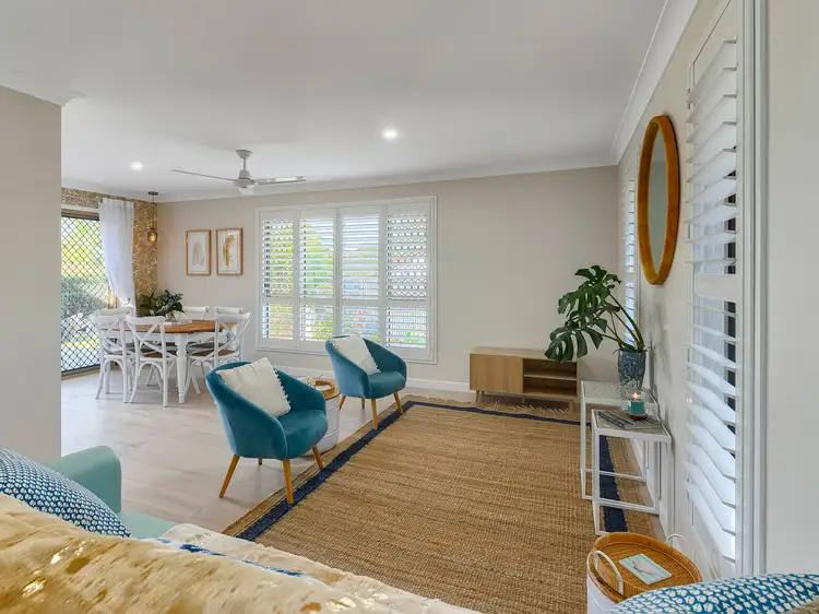 Third view of Homely house listing, 5 Holland Crescent, Wynnum West QLD 4178