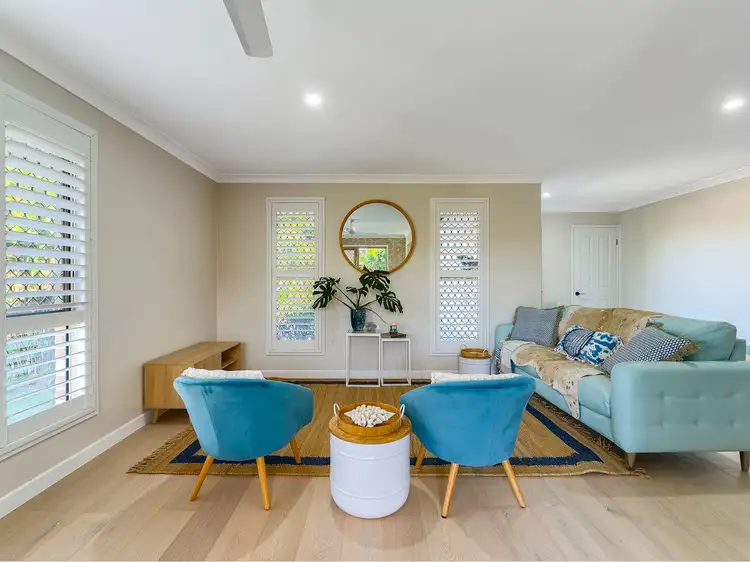 Fourth view of Homely house listing, 5 Holland Crescent, Wynnum West QLD 4178