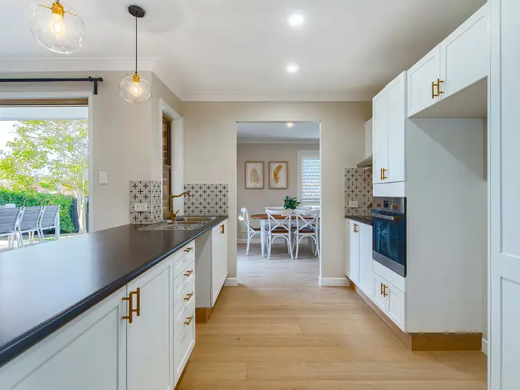 Fifth view of Homely house listing, 5 Holland Crescent, Wynnum West QLD 4178