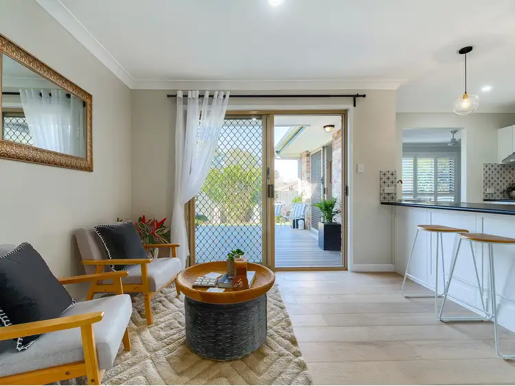 Sixth view of Homely house listing, 5 Holland Crescent, Wynnum West QLD 4178