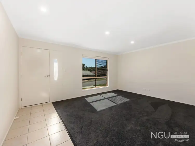 Second view of Homely house listing, 19 Comona Court, Wulkuraka QLD 4305