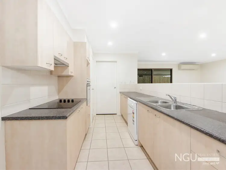 Third view of Homely house listing, 19 Comona Court, Wulkuraka QLD 4305