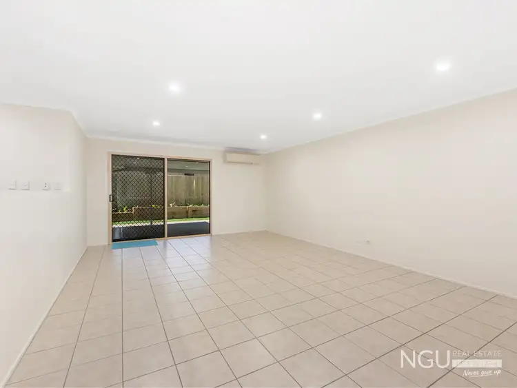 Fifth view of Homely house listing, 19 Comona Court, Wulkuraka QLD 4305