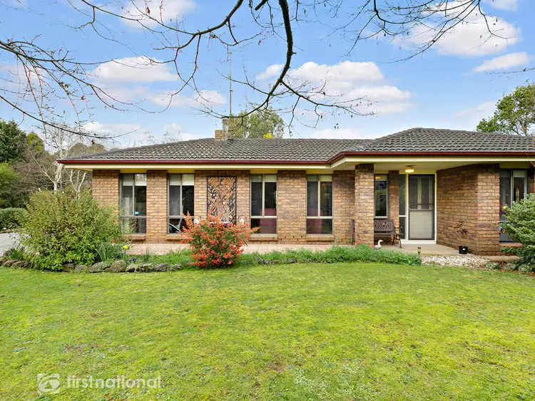 Second view of Homely house listing, 10 Pine Grove, Warragul VIC 3820