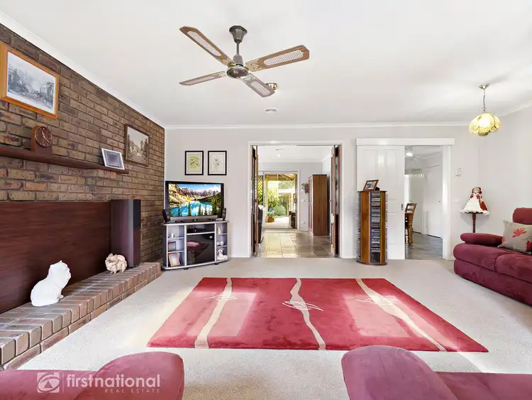 Third view of Homely house listing, 10 Pine Grove, Warragul VIC 3820