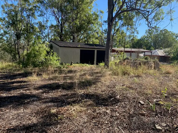 44 Bishop Drive, Bucca QLD 4670