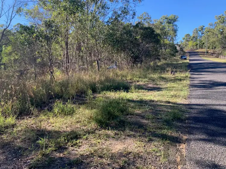 Second view of Homely land listing, 44 Bishop Drive, Bucca QLD 4670