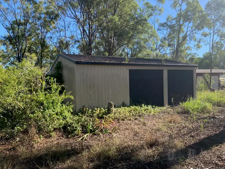 Third view of Homely land listing, 44 Bishop Drive, Bucca QLD 4670