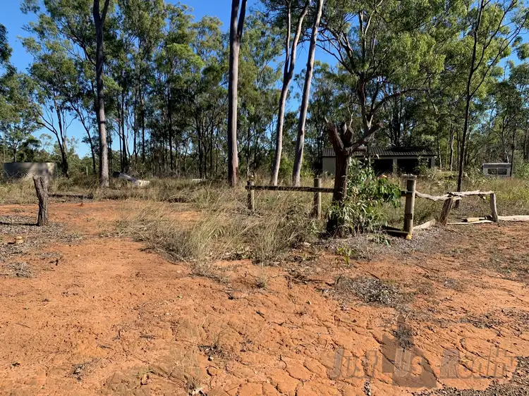 Fourth view of Homely land listing, 44 Bishop Drive, Bucca QLD 4670