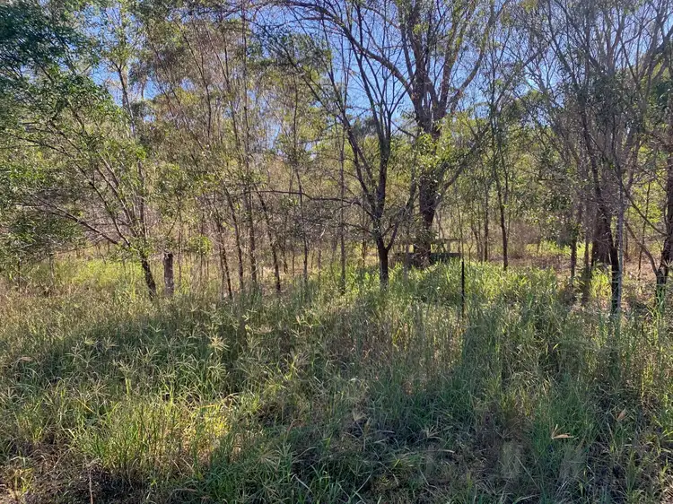 Fifth view of Homely land listing, 44 Bishop Drive, Bucca QLD 4670