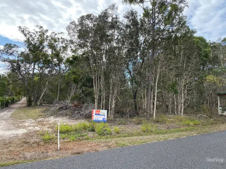 13 Fern Tree Drive, Coonarr QLD 4670