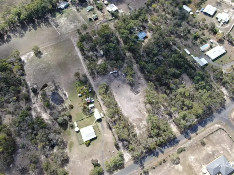 Second view of Homely land listing, 13 Fern Tree Drive, Coonarr QLD 4670