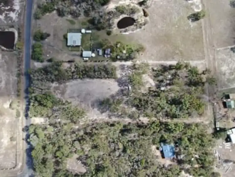 Third view of Homely land listing, 13 Fern Tree Drive, Coonarr QLD 4670